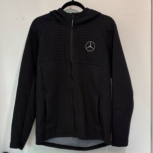 MERCEDES BENZ JACKET